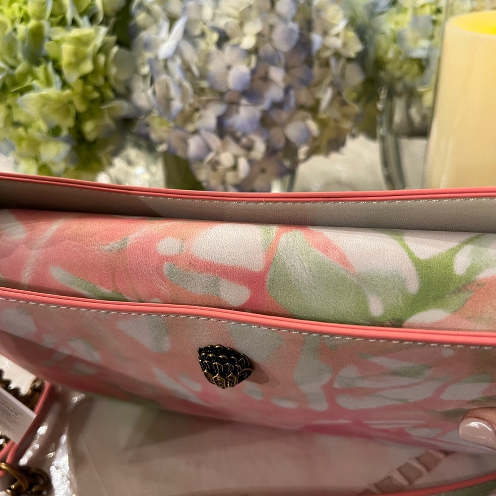 Kurt Geiger London - NWT - Bond Shoulder Bag - MSRP $275 - Picture 4 of 7